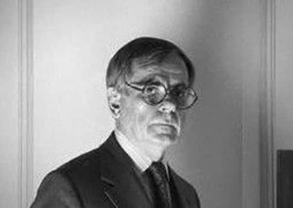 Dominick Dunne