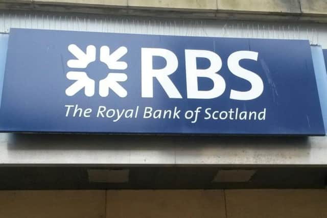 Royal Bank of Scotland could face a parliamentary probe.