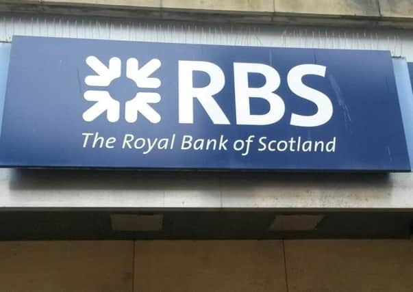 Royal Bank of Scotland could face a parliamentary probe.