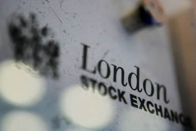 The London Stock Exchange is still in the market for a tie-up, writes Martin Flanagan. Picture: Ben Stansall/AFP/Getty Images