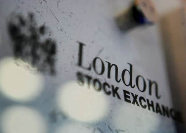 The London Stock Exchange is still in the market for a tie-up, writes Martin Flanagan. Picture: Ben Stansall/AFP/Getty Images