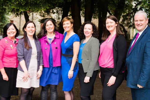 Perceptive Communicators has secured three new clients. Picture: Contributed