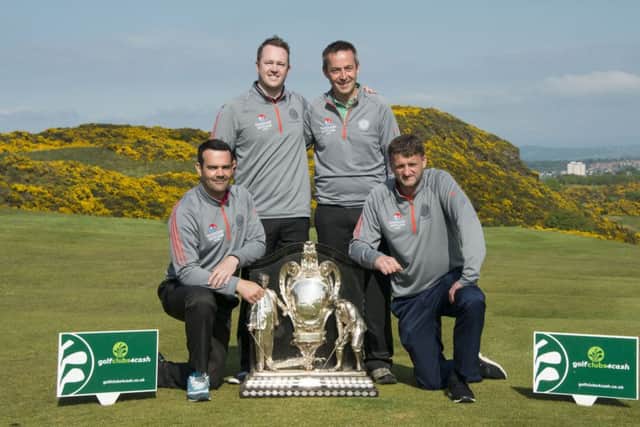 Carrickvale are set to face some new opposition when they defend the Dispatch Trophy at the Braids next month