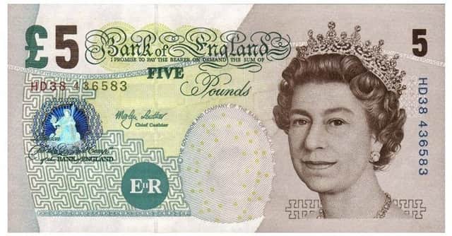The notes will stop being legal tender on May 5. Picture: Contributed