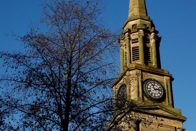 Falkirk council election a twoway race between SNP and Labour