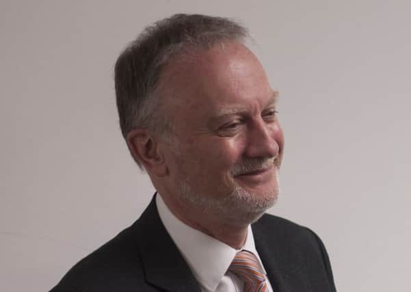 John Sturrock is Chief Executive and Senior Mediator with Core Solutions Group