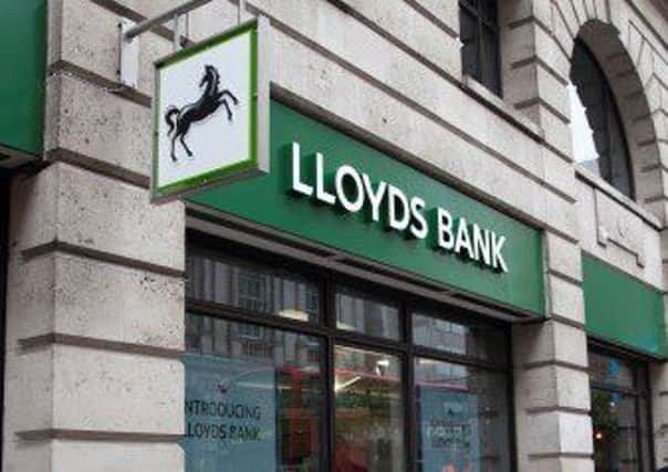 The taxpayer now owns just 0.89% of Lloyds Banking Group. Picture: Contributed