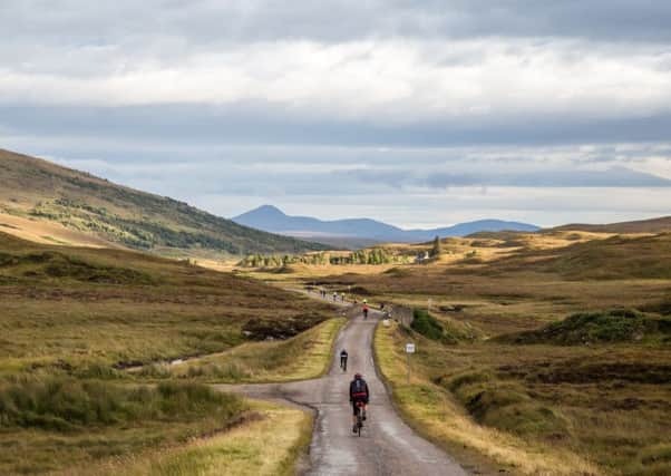 Cycling UK wins £450,000 funding boost. Picture: Contributed