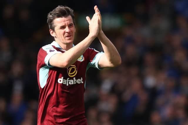 'Betting on football is a no-no for players but 
Joey Bartons 18-month ban is way over the top'. Picture: PA