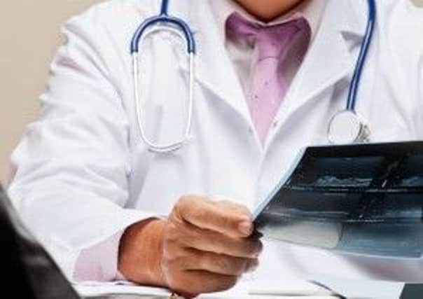 Scottish GPs have warned of further surgery closures.