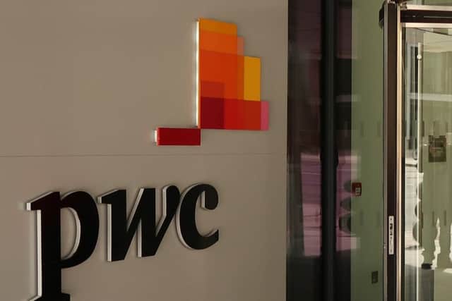 PwC has a 360-strong team of oil and gas specialists. Picture: Matt Cardy/Getty Images