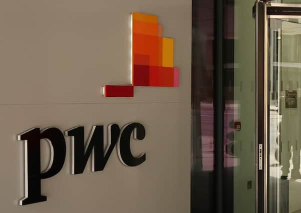 PwC has a 360-strong team of oil and gas specialists. Picture: Matt Cardy/Getty Images