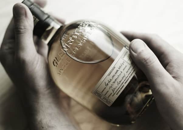 Edrington is paying an undisclosed sum for the Glenrothes single malt brand. Picture: Contributed