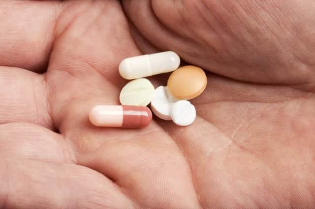 Scots are being scared off from using statins by warnings of non-existent side effects, according to a study.