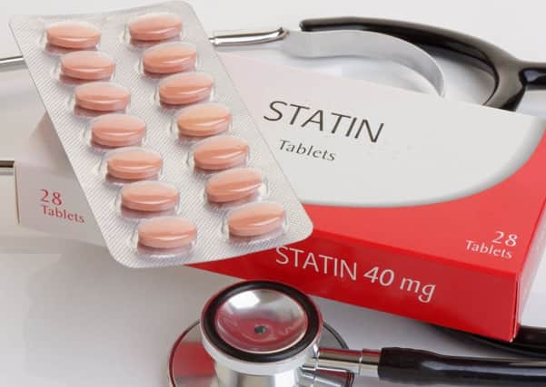 The reality is that unless you have had a previous heart attack, statins have no effect on overall mortality, sayd Dr Malcolm Kendrick.