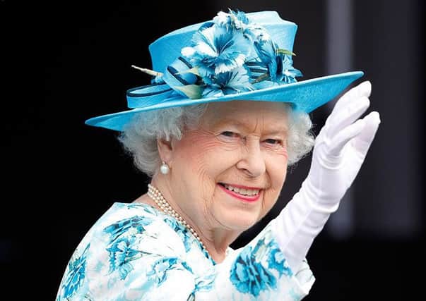 Her Majesty Queen Elizabeth. Picture: Getty Images