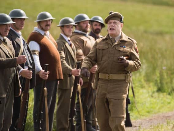 Whisky Galore was filmed in locations throughout Scotland.