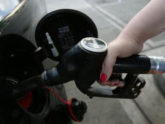 Diesel engines produce more emissions harmful to health than petrol engines