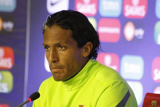 Bruno Alves. Picture: Roger Gorczniak/Wikimedia Commons