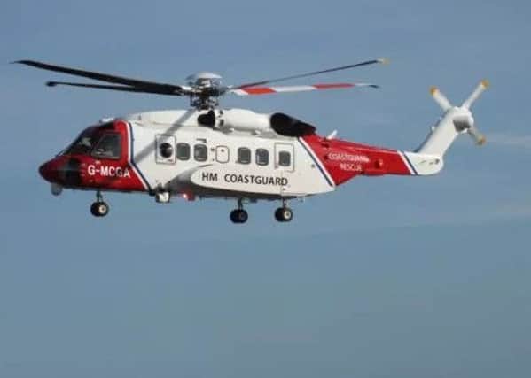 Rescuers found debris from the plane two miles off the coast of Skipness in Argyll and Bute on Thursday.