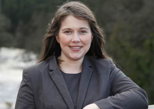 Public health minister Aileen Campbell.
