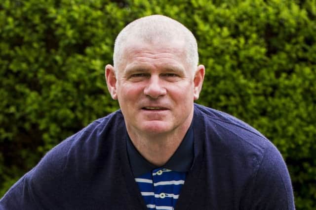 Ian Durrant says Dave King will back manager Pedro Caixinha in the transfer market this summer. Picture: SNS.
