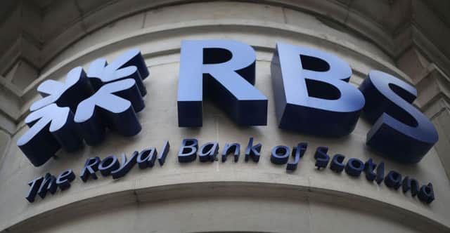 RBS hit back after facing criticism from investor advisory groups. Picture: TSPL
