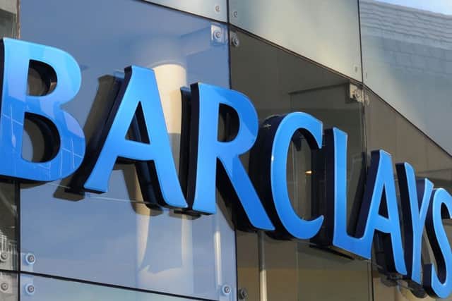 The SEC took action over claims that Barclays Capital overcharged clients. Picture: Joe Giddens/PA Wire