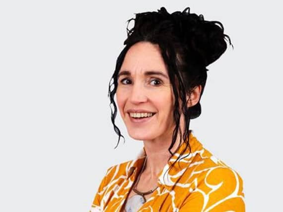 Eleanor Coates