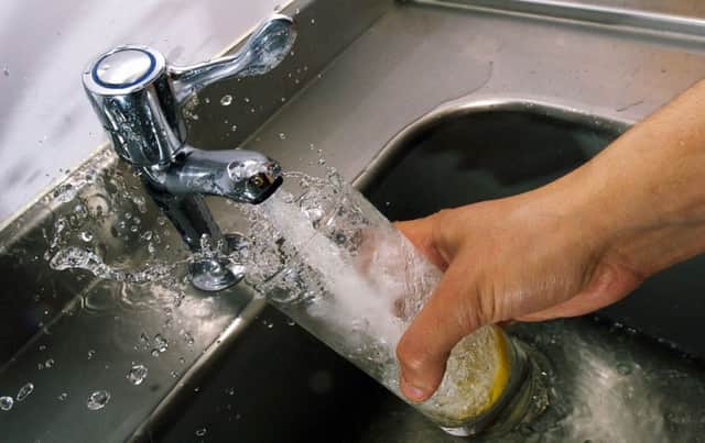 Tap water must be provided free of charge and on request on licensed premises.