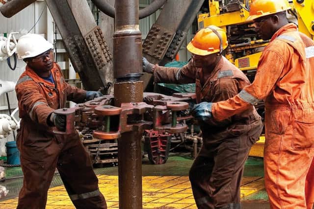 Bowleven is cutting jobs in the UK and Cameroon. Picture: Contributed
