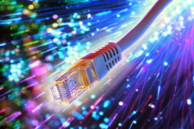 Eoovi says its system can reduce download times by 80%. Picture: Getty Images/iStockphoto