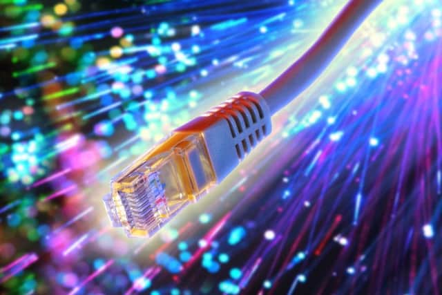 More than 17,000 people have contacted Resolver about broadband in the past couple of years.