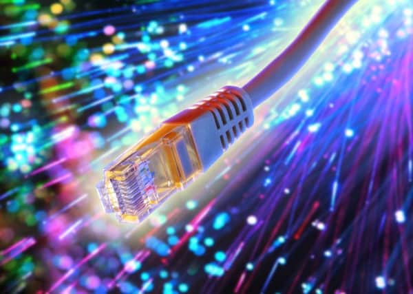 More than 17,000 people have contacted Resolver about broadband in the past couple of years.