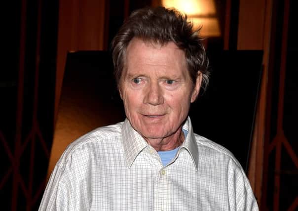 Michael Parks has died at the age of 77
