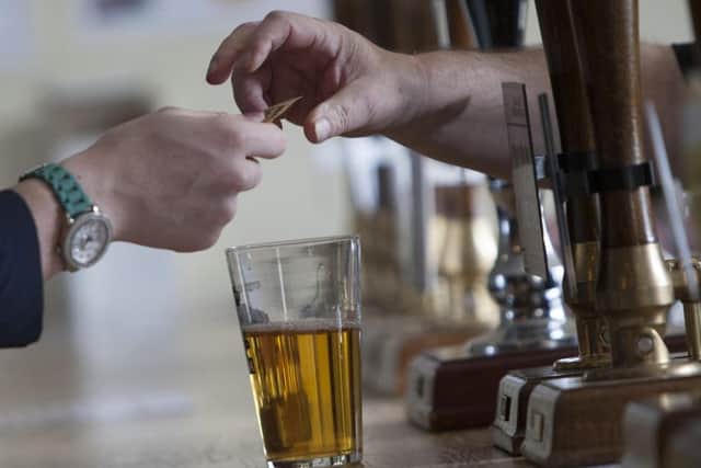 Opponents of the Punch deal argue it will lead to a reduction in choice for consumers. Picture: Jonathan Faulds
