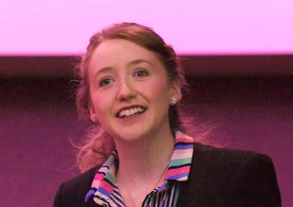 'There's no point in making lone worker safety a box-ticking exercise,' says Pick Protection founder Rebecca Pick. Picture: Contributed