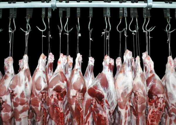 Food Standards Scotland insisted it had not found 'any country cheaper than us'. Picture: Getty Images/iStockphoto
