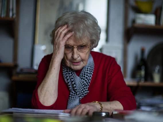 Joint inspection critical of services for elderly in Edinburgh