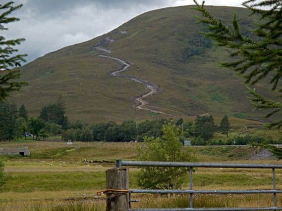 Ledgowan Estate. Picture: Wikimedia