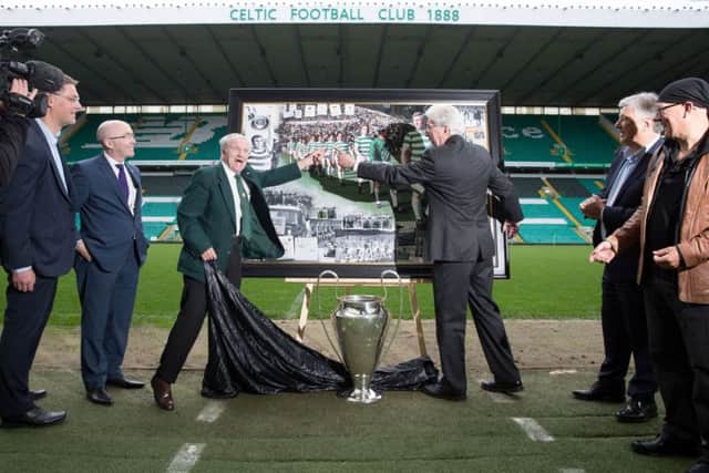 Pic: SNS/Ross Brownlee