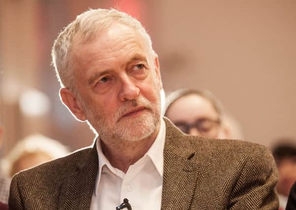 Jeremy Corbyn has put forward an intriguing manifesto - but does he have the strength of personality to get enough people to back it?