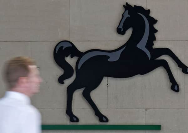 The Bank of Scotland could be untangled from Lloyds - but the question is whether this would be the best course of action now that the banking world has changed so much.