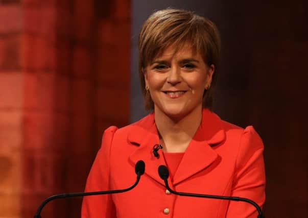 It may not be all smiles this time round in pre-election TV debates for Nicola Sturgeon compared to 2015. The First Minister will face tougher questioning about the SNP's record in office.