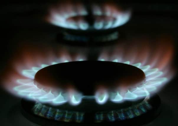 SSE warned over the 'unintended consequences' of the Tories' planned price cap. Picture: Anthony Devlin/PA Wire