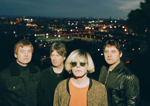 Different Days by The Charlatans is one of their best albums for years