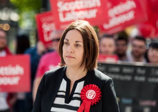 Kezia Dugdale's decision to suspend Aberdeen councillors was dunderheaded, says Brian Wilson. Picture: John Devlin.