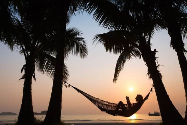 Turkey, Mexico, Malaysia, China and Jamaica: sterling destinations? Picture: Getty