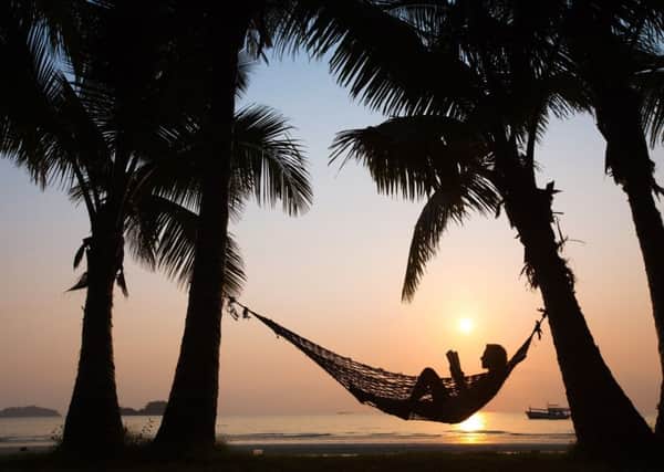 Turkey, Mexico, Malaysia, China and Jamaica: sterling destinations? Picture: Getty