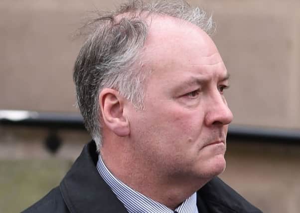 Over one hundred patients have come forward since Ian Paterson's conviction. Picture:  Joe Giddens/PA Wire